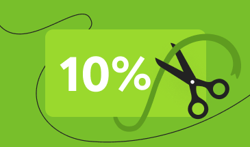 Кешбэк 10 % на баланс телефона с любой покупки в Контур.ОФД